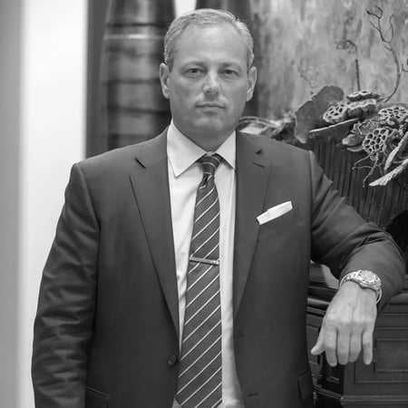 Photo of James Solano