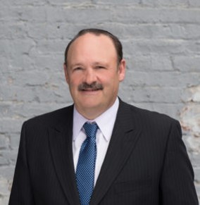 Photo of Greg Settle