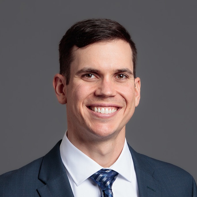 Headshot photo of Michael A Clemens, DDS