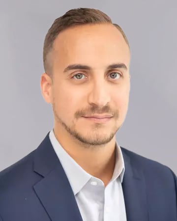 Photo of David Noveck