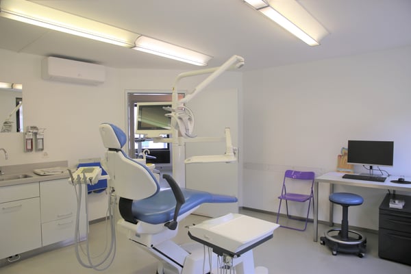 Zahnarztpraxis CDC Biel/Bienne