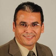 Personal Financial Representative Daniel B. Tercero