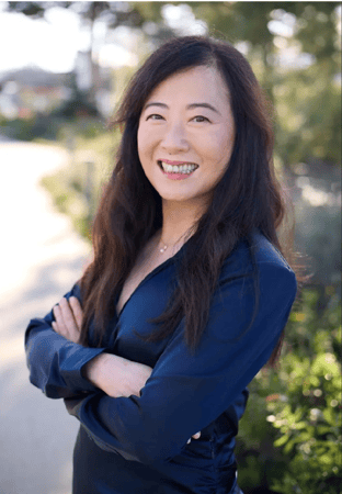 Photo of Elaine Shen