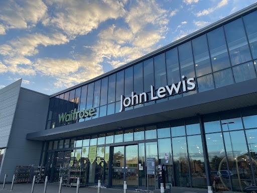John Lewis Horsham