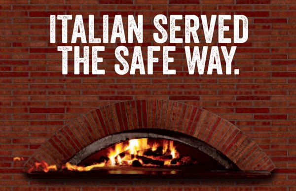 Bertucci S Brick Oven Pizza Pasta Concordville