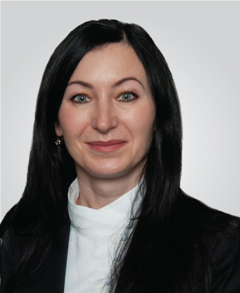 Yekaterina Lev, Manager