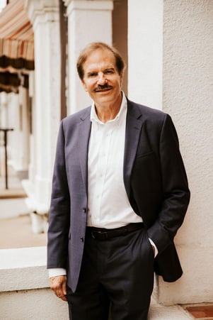 Photo of Brad Hudgens