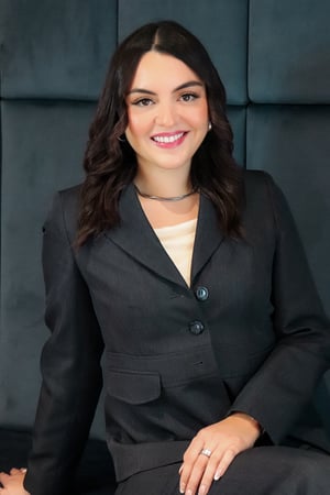 Photo of Gabriella Estevez