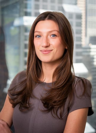Photo of Carolina Ramirez