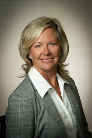 Photo of Kimberly A. Casper
