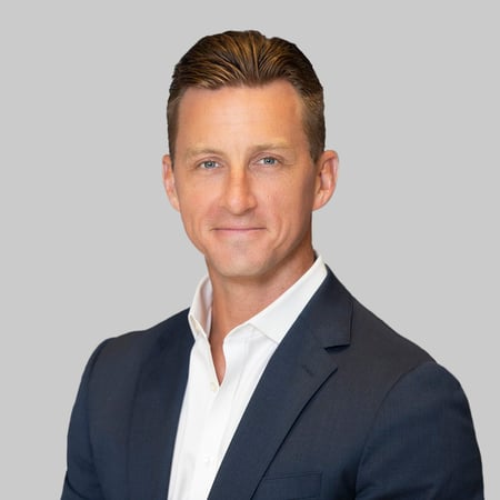 Brian King Advisor Headshot image