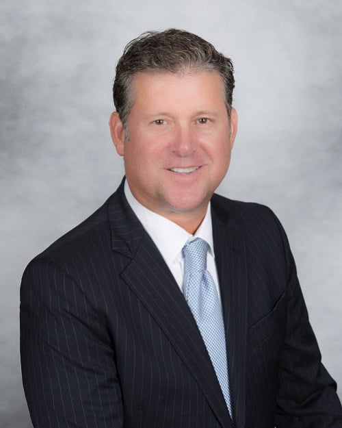 Photo of Jeffrey Berns - Morgan Stanley