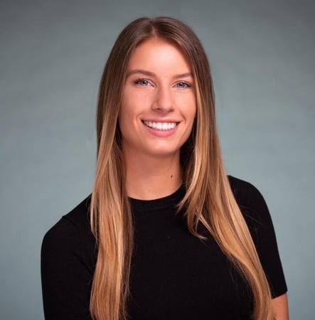 Photo of Sydney Gilbert