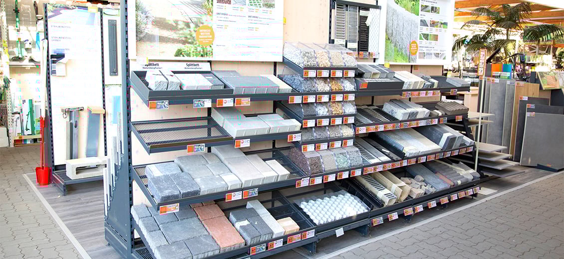 Dein OBI Markt Parchim, Friedr.Wilh.Raiffeisenring 5