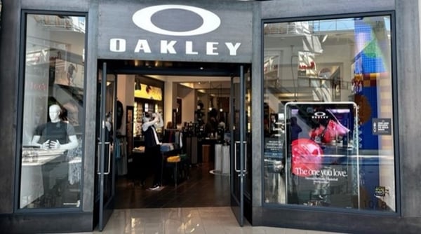 Oakley cheap glasses store