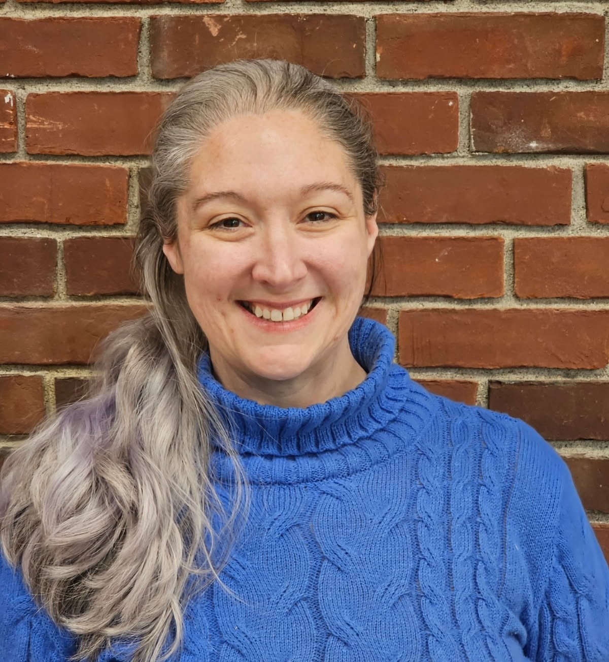 Cara Benjamin Bellingham, MA