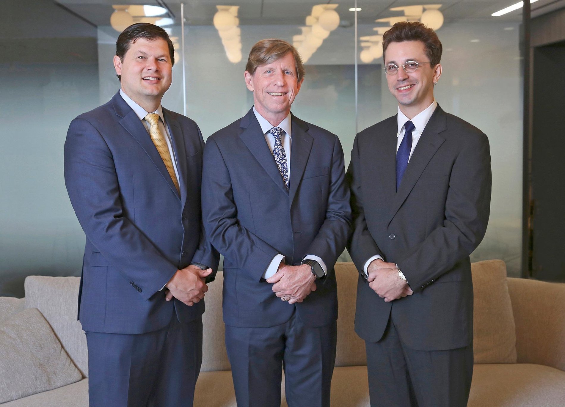 Photo of The Reilly Arnella Group