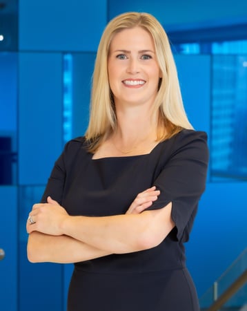 Photo of Callie Wasel