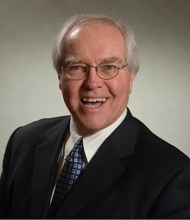 Photo of Timothy Andrew Carr