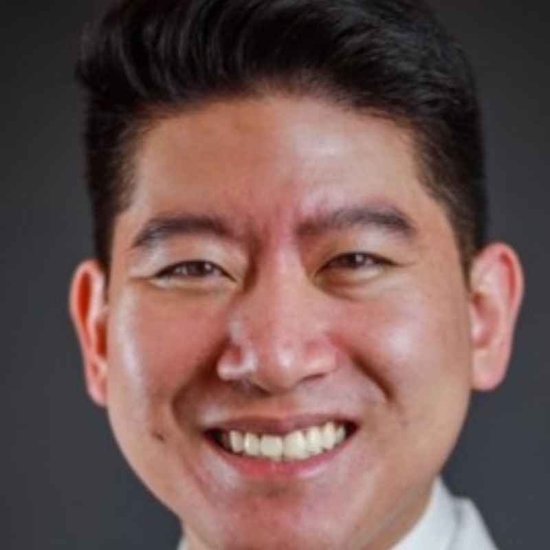 Alexander Z. Wei, MD