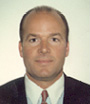 Photo of Bradley J Clarke - Morgan Stanley