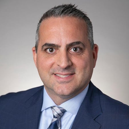 Photo of Justin Lofaro