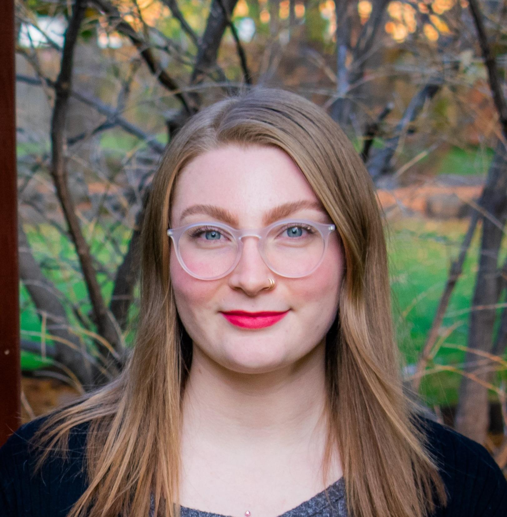 Janice Burges Redmond, OR