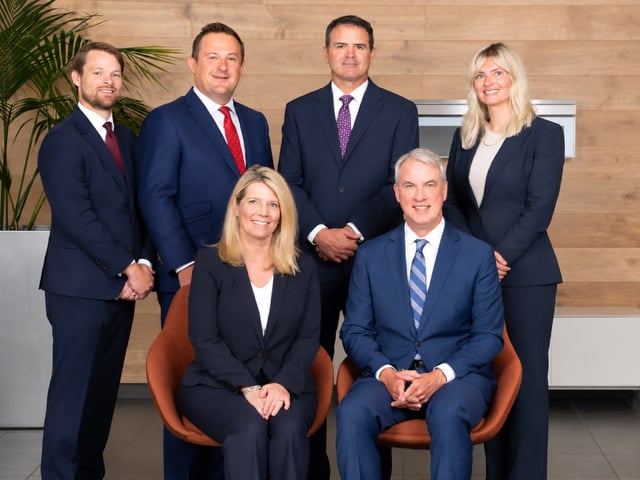 Photo of Chesapeake Wealth Management Group - Morgan Stanley