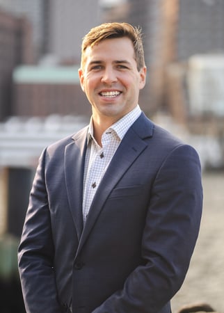 Photo of Trevor Ryan Davis