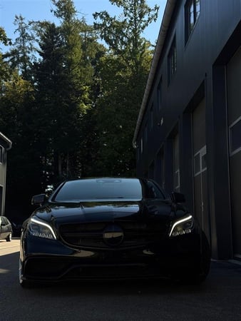 Auto Reinigung Solothurn