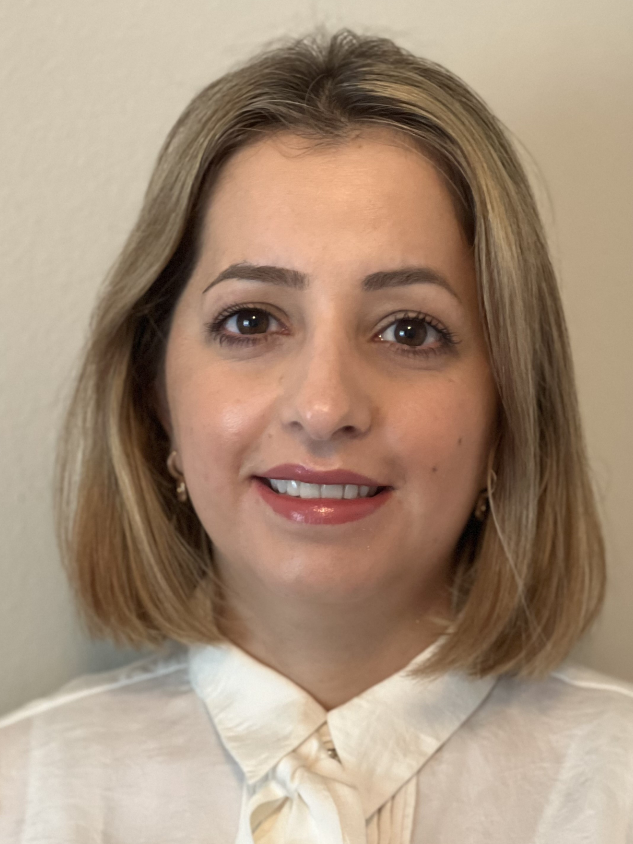 profile photo of Dr. Vida Kazempour, O.D.