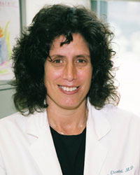 Susan Ehrenthal, MD