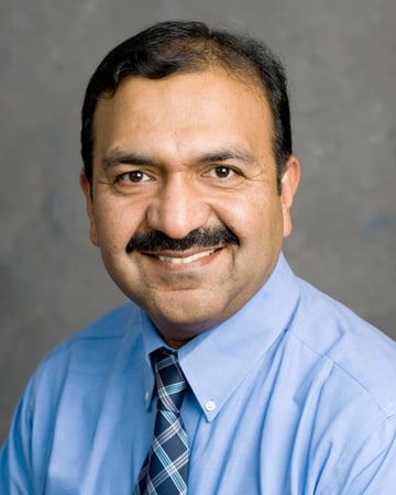 Mahmood Rana, MD