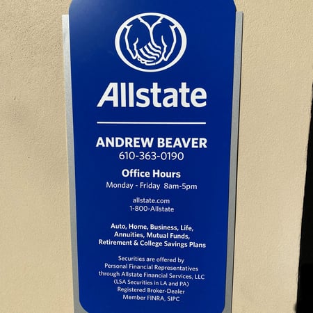 Allstate | Car Insurance in Honey Brook, PA - Beaver Agency