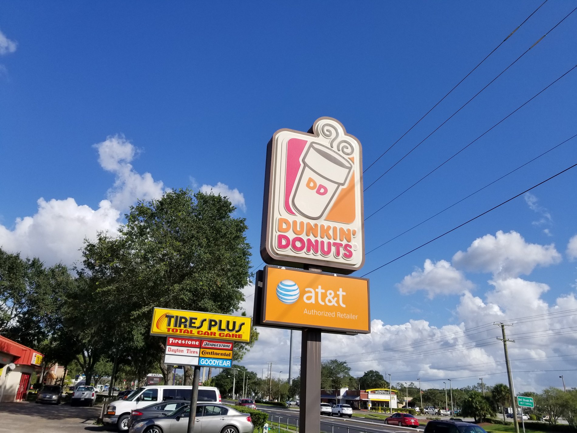 AT&T Store East Bloomingdale Avenue Brandon, FL