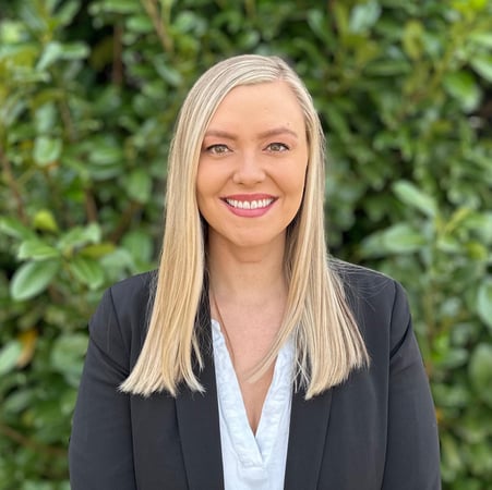 Photo of Alexa Gevin