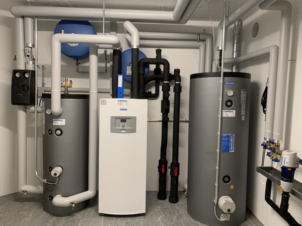 Boiler