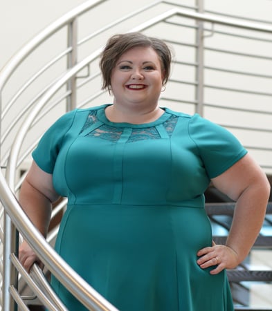 Photo of Emily Pittman