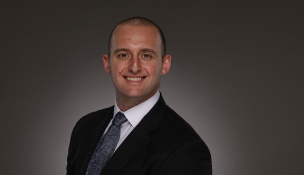 Photo of Will Browning