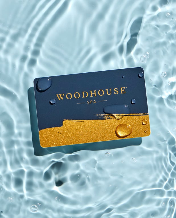Woodhouse Spa Denton County Highland Village