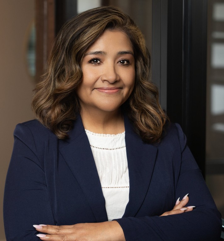 The Holguin Agency, LLC Arlington, TX