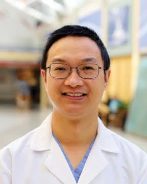 Zhigang Liu -  Beacon Kalamazoo Heart Institute