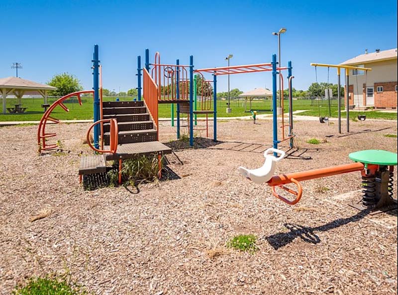 Get Cox for Your WifiCertified Highland Park Townhomes Home