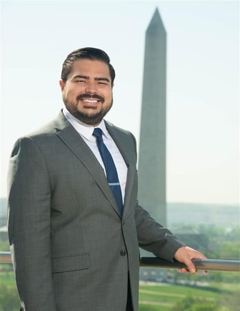 Photo of Joshua Rivera