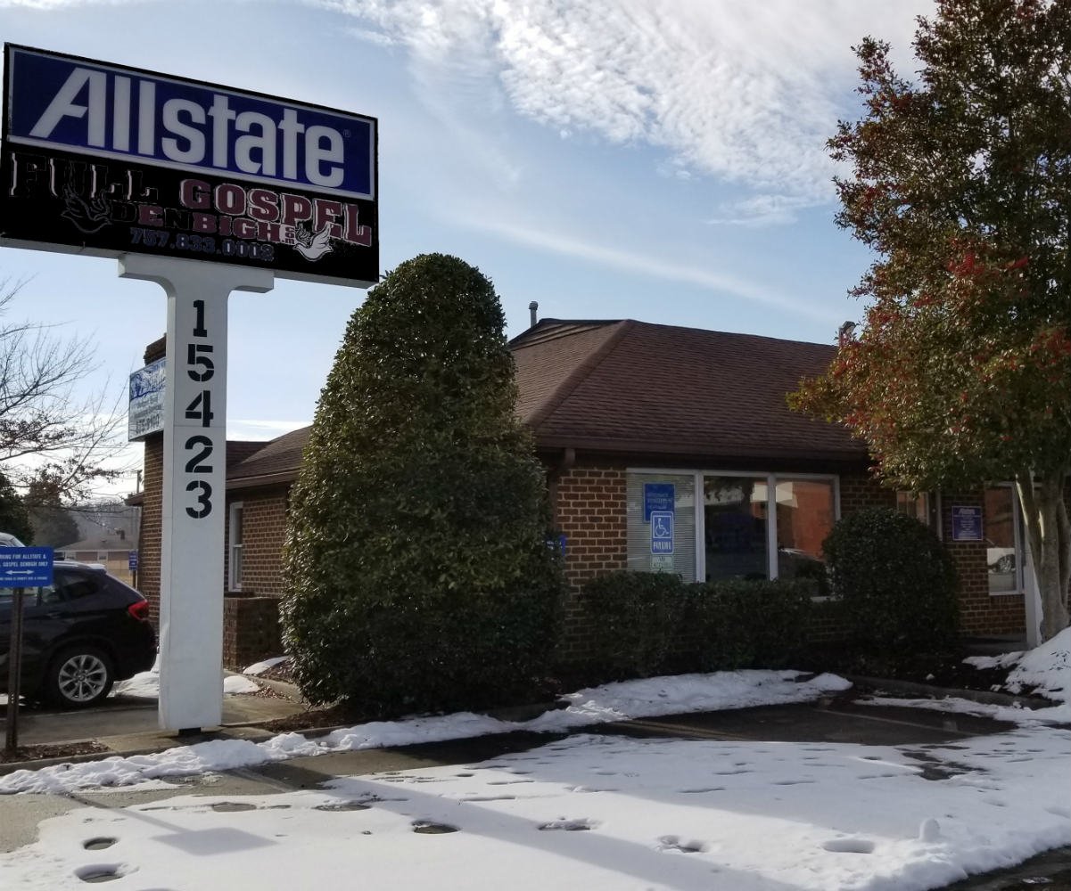 Allstate Car Insurance in Newport News, VA Ned Loyd