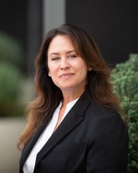 Photo of Paula Kalandiak - Morgan Stanley