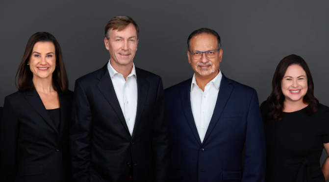 Photo of The Aspiro Group - Morgan Stanley