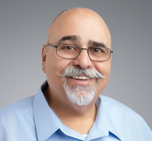 Photo of agent