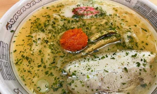 山形の辛味噌ラーメン（イメージ）