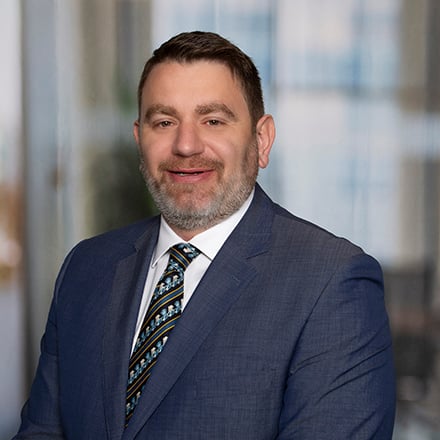 Photo of Keith Reilly